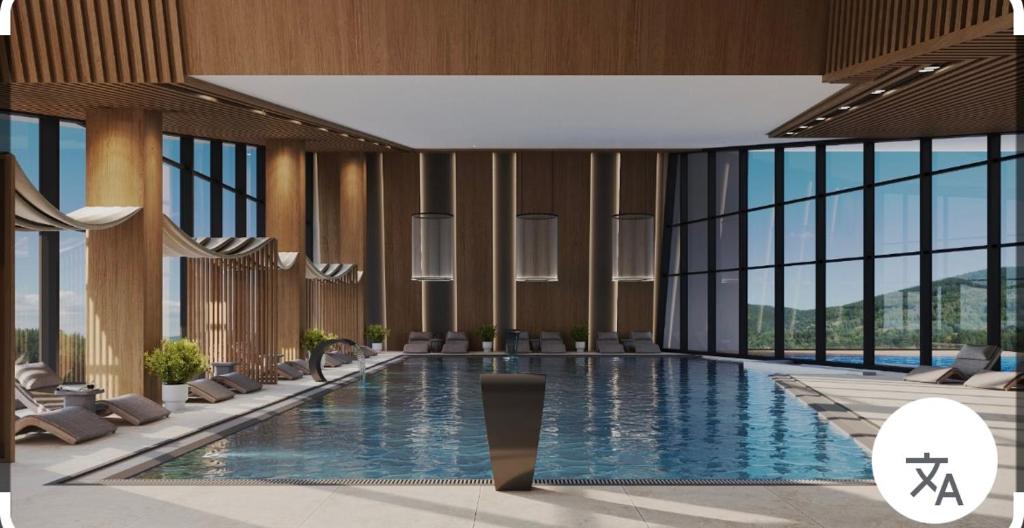 Apartman 1 Hotel Vucko Jahorina - 5