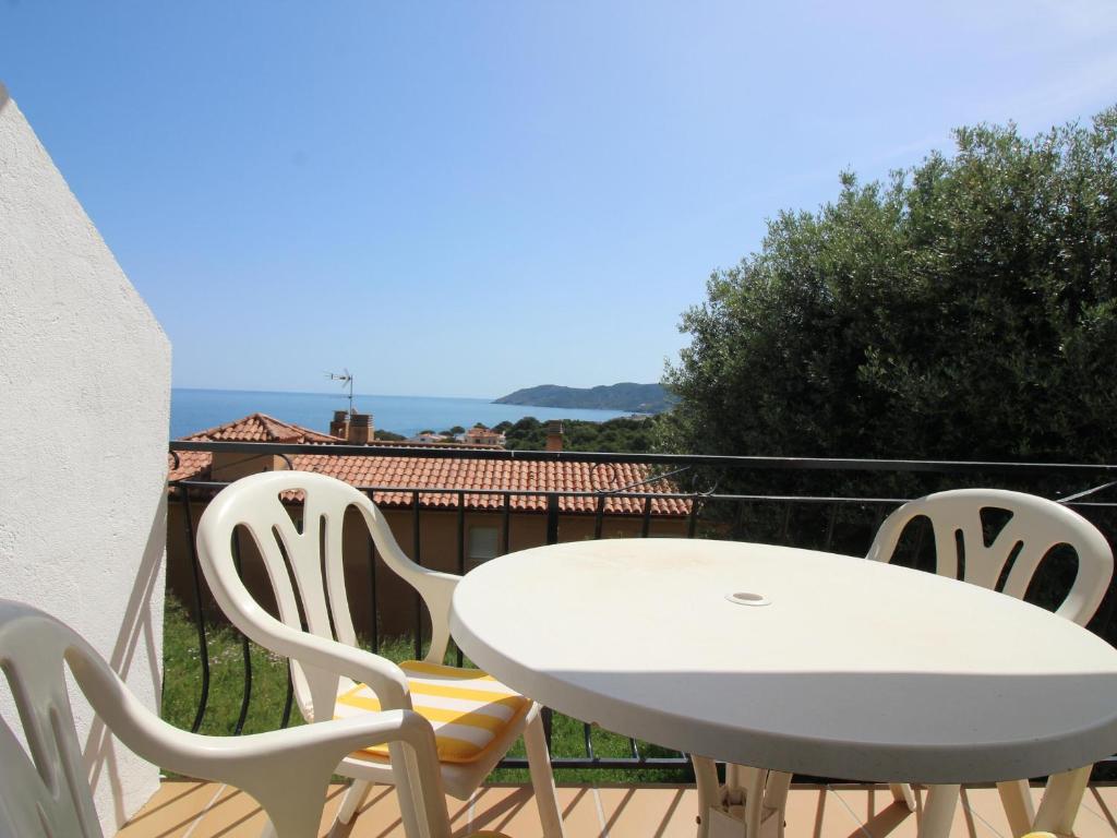 Apartamento reformado vista al mar - pers. - ES-228-214 - 2