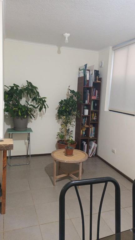 Casa Linares - 1