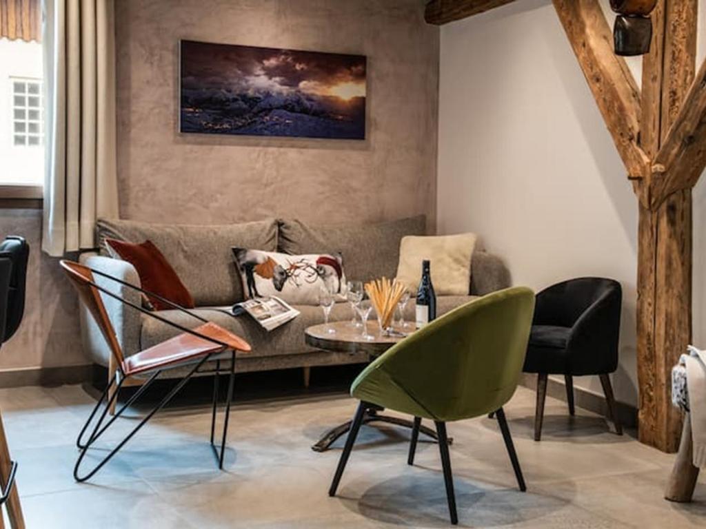 Maison spacieuse à La Plagne - 12 pers. - FR-1-181-2880 - 2