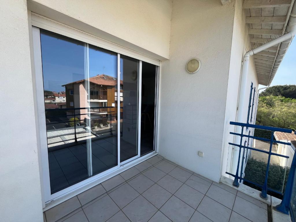 Appartement charmant avec balcon - 5 pers. - FR-1-239-1155 - 3