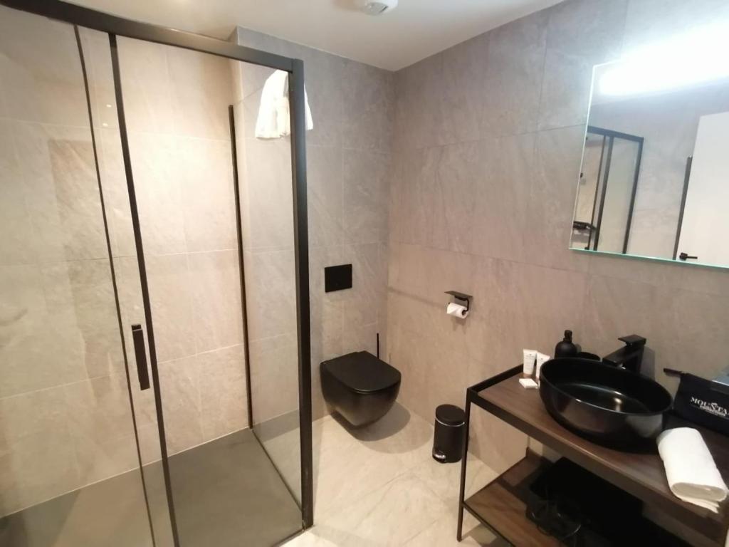 Chalet vue montagne - 12 pers. - FR-1-181-2881 - 5