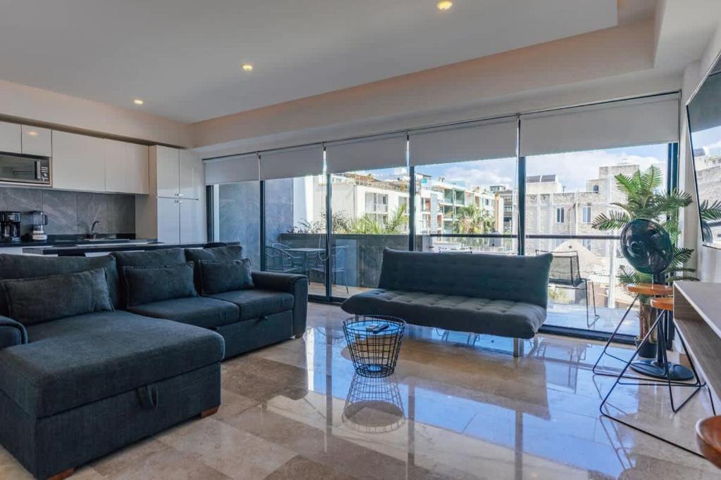 Spectacular views and comfort - 1