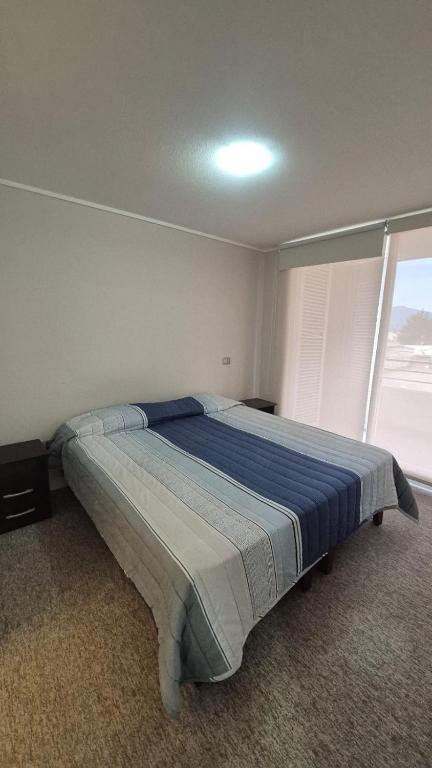 Acogedor departamento amoblado en Quillota - 3