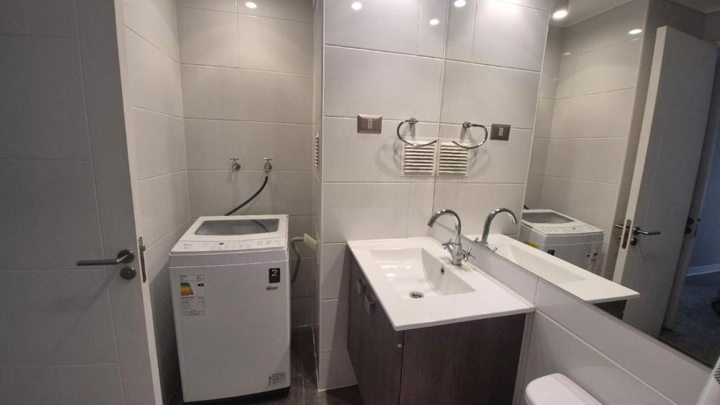 Acogedor departamento amoblado en Quillota - 5
