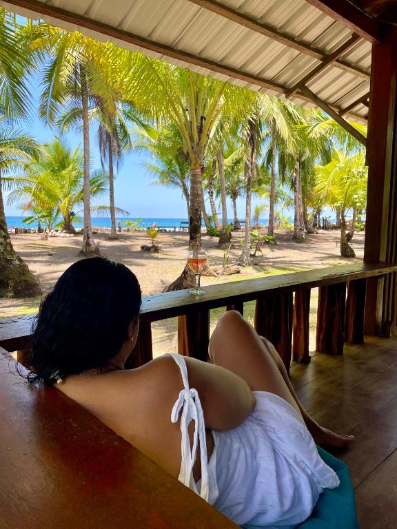 Cuevita Paradise Lodge - 2