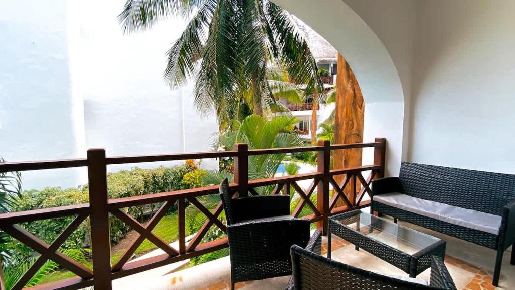 3 Bedroom Apartment heart Playa! - 5