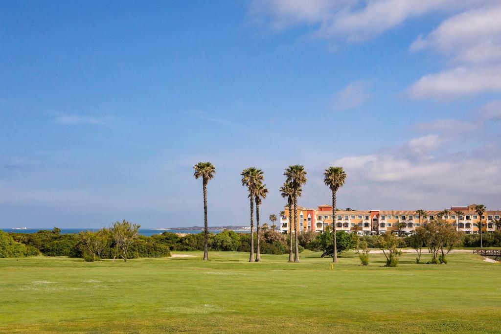 Palacio de Sancti Petri, a Gran Meliá Hotel - The Leading Hotels of the World - 3
