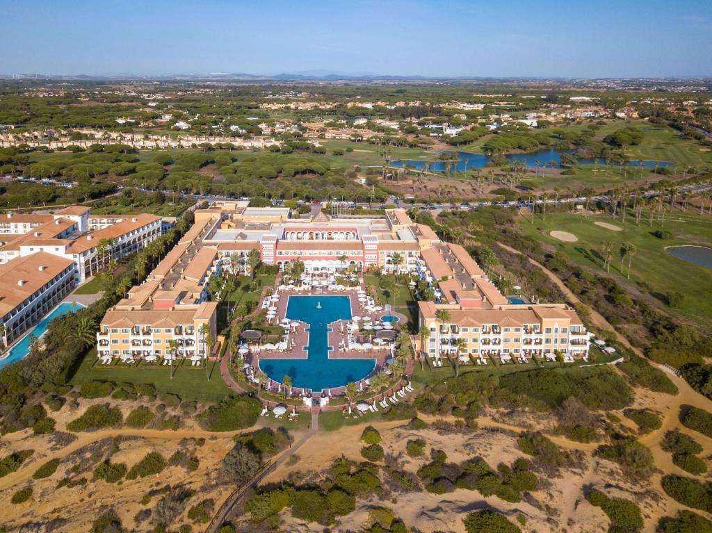 Palacio de Sancti Petri, a Gran Meliá Hotel - The Leading Hotels of the World - 5