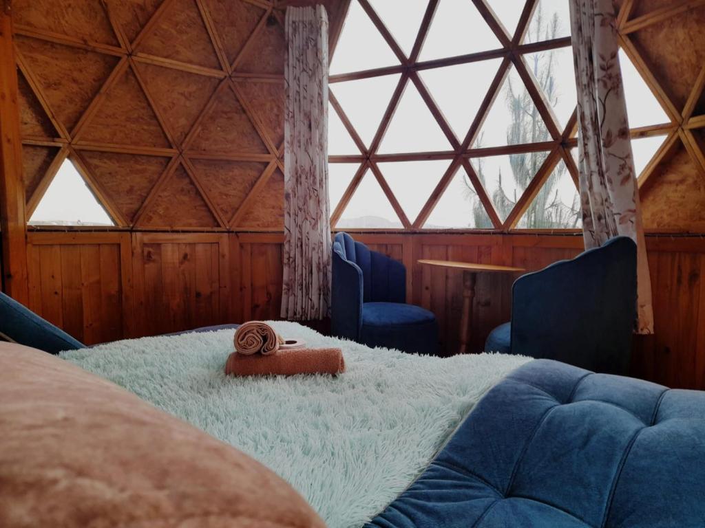 Glamping Centauro - 2