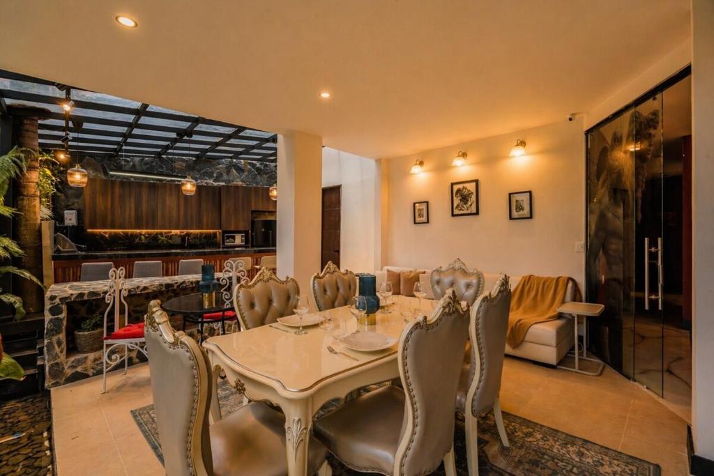 Luxury Private Villa 16 Guests Near Provenza - 4