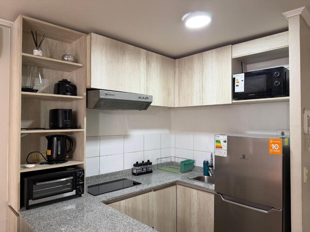 Apartamento en Santiago - 5