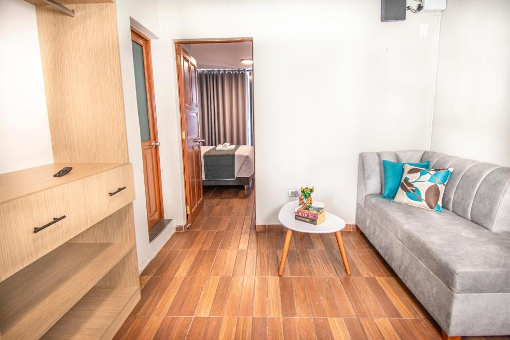 Samakuy Home Arequipa - 3
