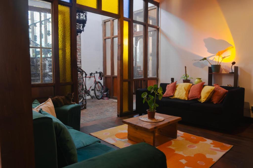 Gatalegre Hostel - 2