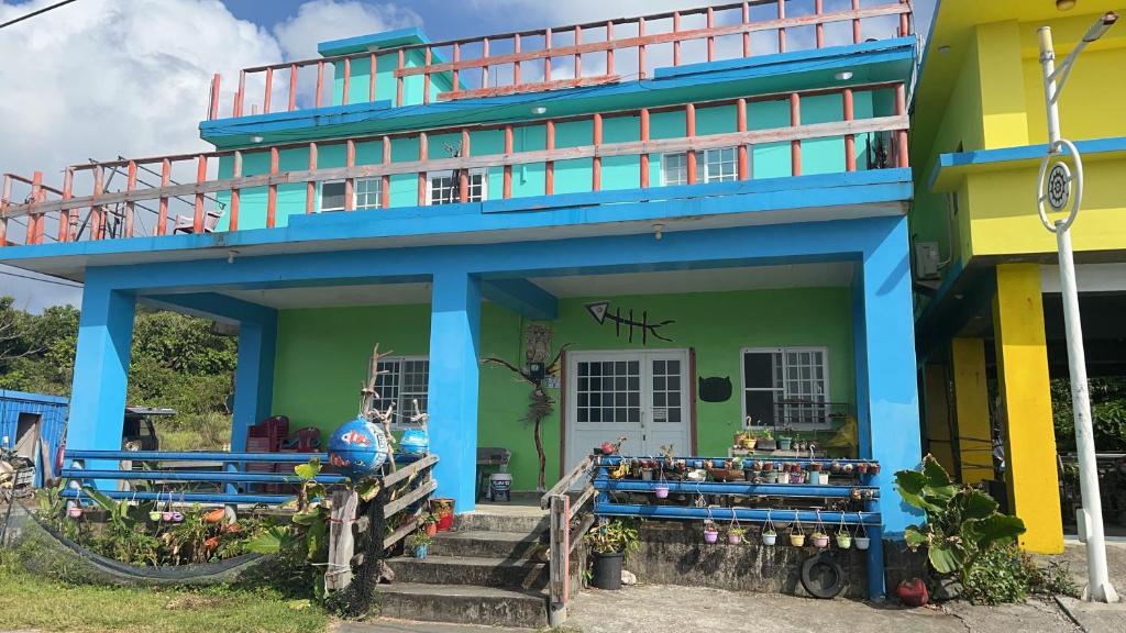 Haven Seaview Homestay
