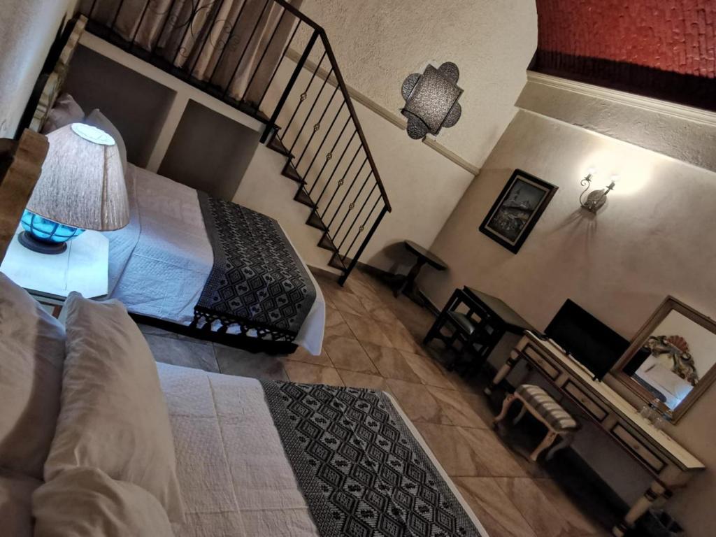 hotel la ermita suites - 2