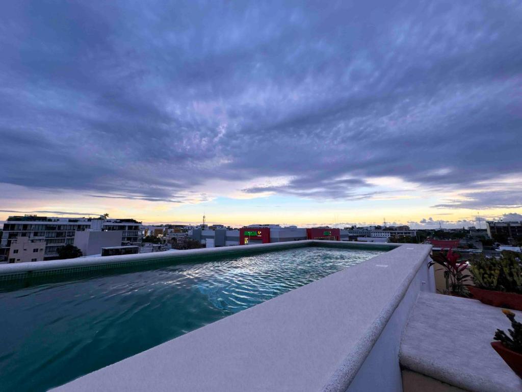 AMANÁA Hotel Boutique - 1