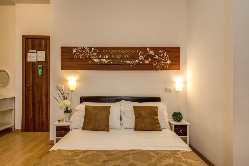 Trastevere Rooms photo