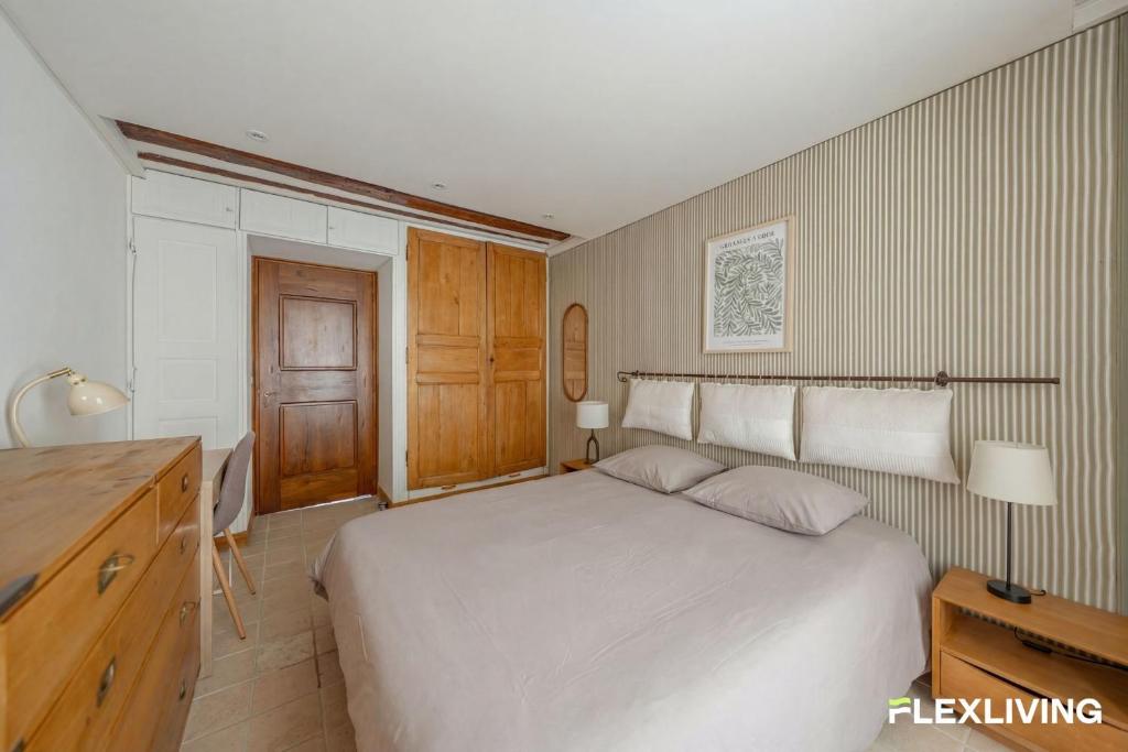 T3 spacieux 3 chambres au cœur du Marais 3è - 3