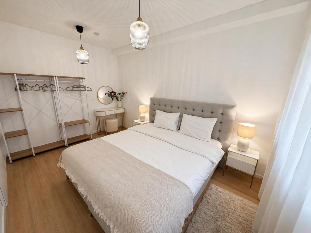 Gemütliches Apartment, nur 5 min ins Zentrum - 5