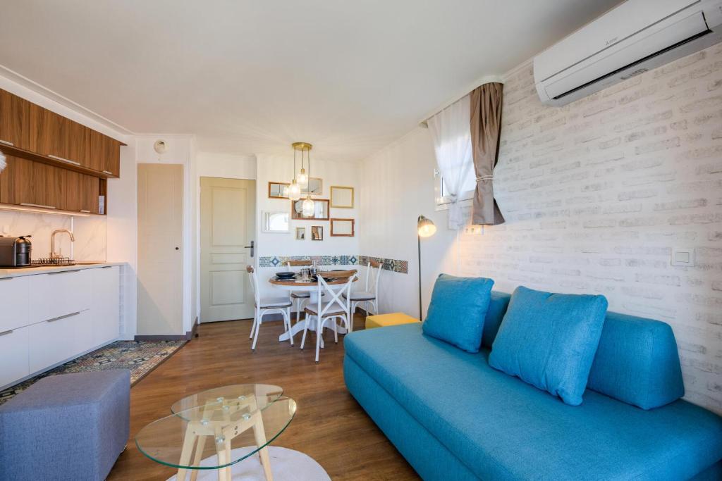 Résidence le Village de Cap Esterel - maeva Home - Appartement 2 pièces 4 personnes climatisé avec terrasse - Prestige - super Home MAE-6093 - 3