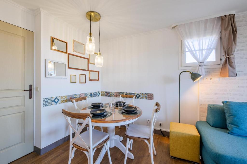 Résidence le Village de Cap Esterel - maeva Home - Appartement 2 pièces 4 personnes climatisé avec terrasse - Prestige - super Home MAE-6093 - 5