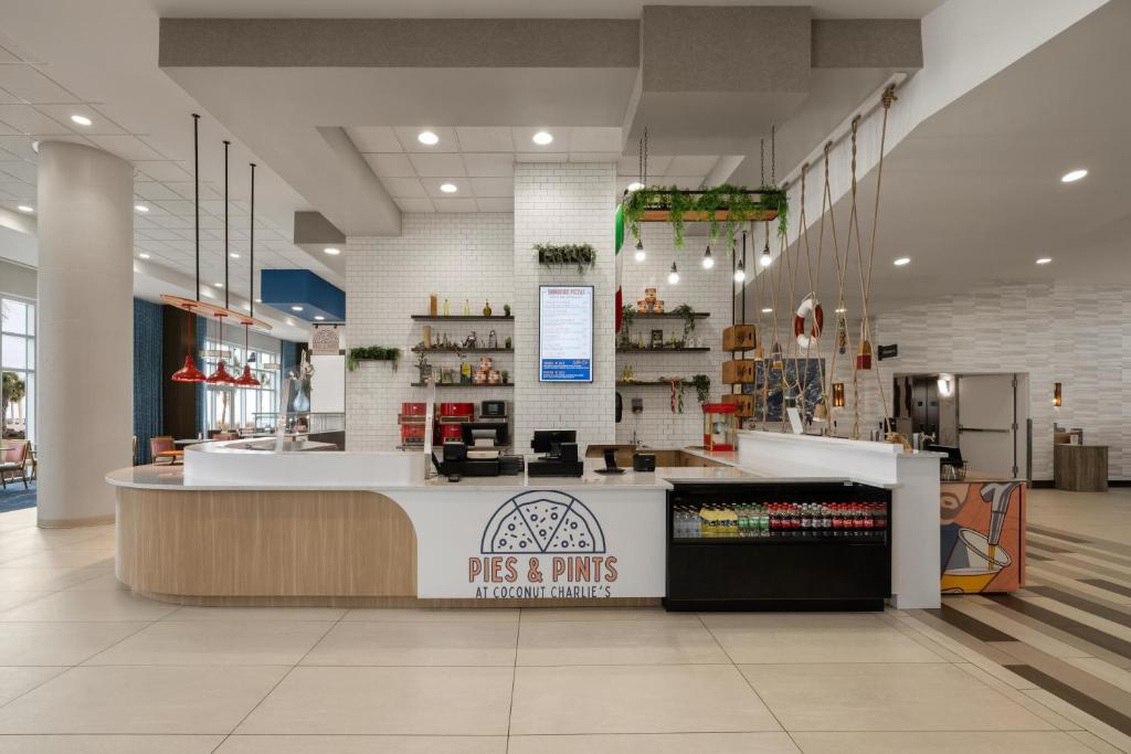 Restaurang