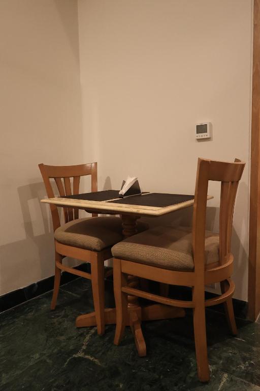 Facilities
