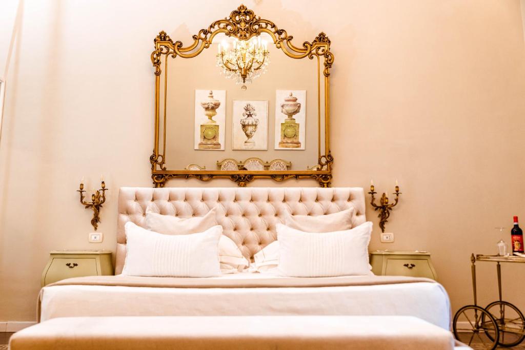 B&B Palazzo Cerami - 2
