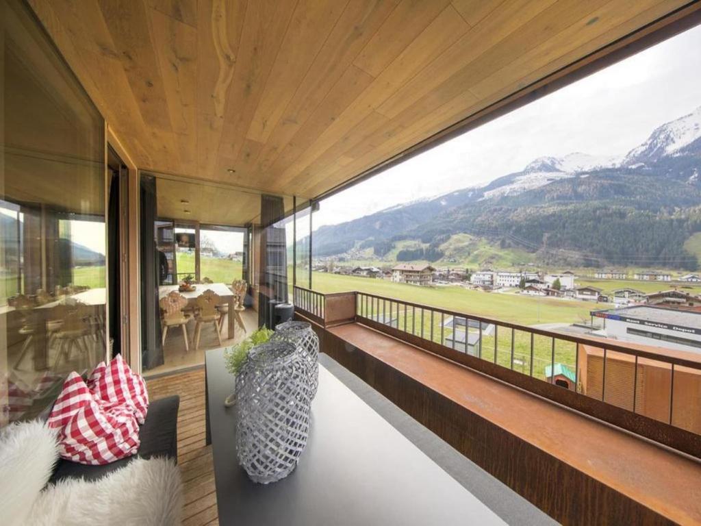 Alpine Stay, Sauna & Fireplace - 5