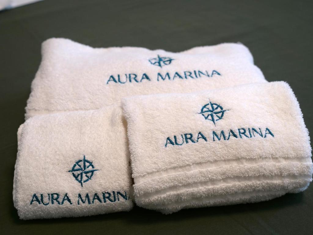 Aura Marina Dimora del Centro - 5