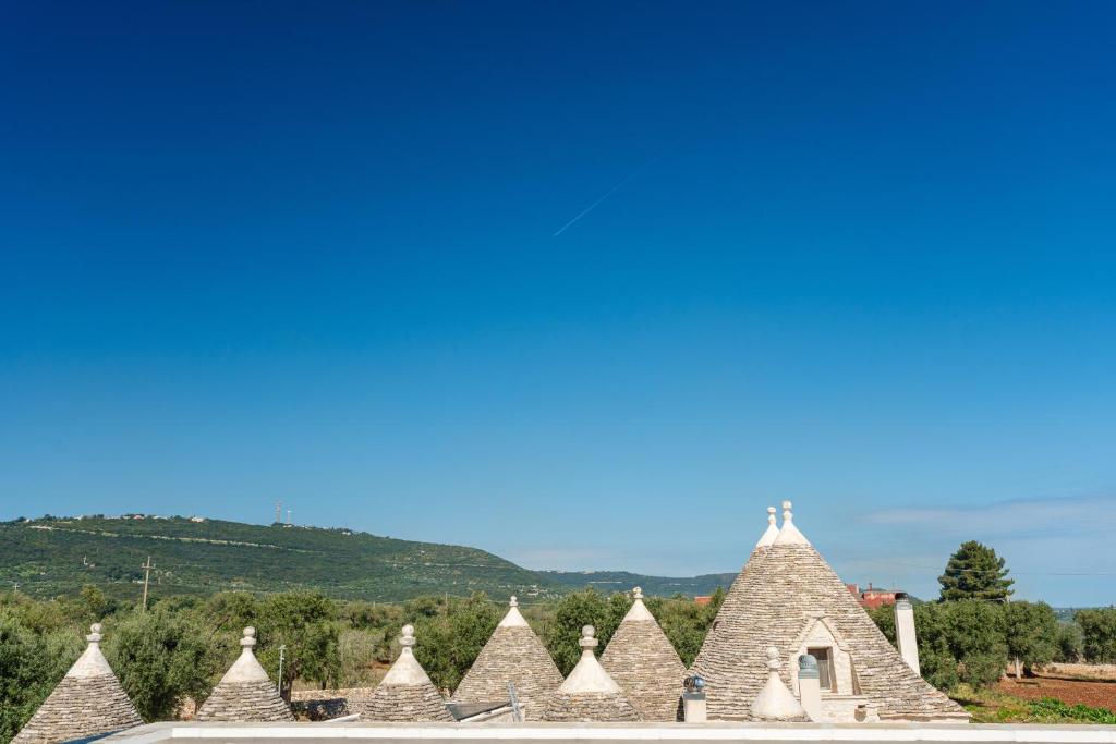 Dimora Campanile Galleppa by Monholiday - 2