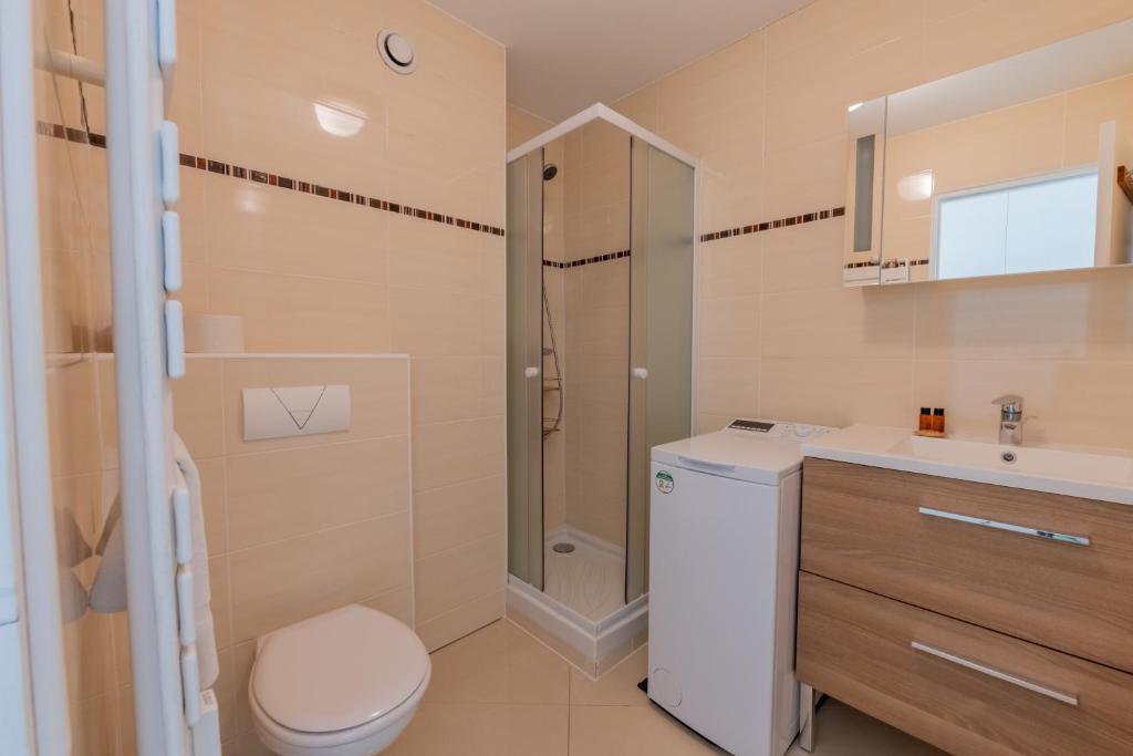 Riverside Apartment Mont Blanc View - Happy Rentals - 5