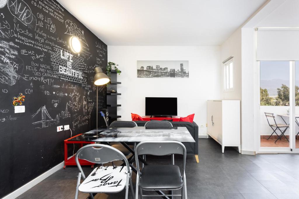 Home2Book Stylish Studio Costa del Silencio - 2