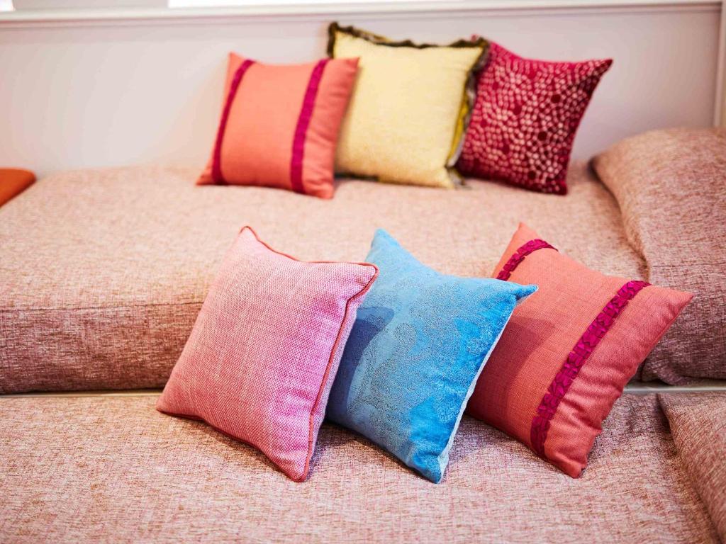 Comfortable mattresses