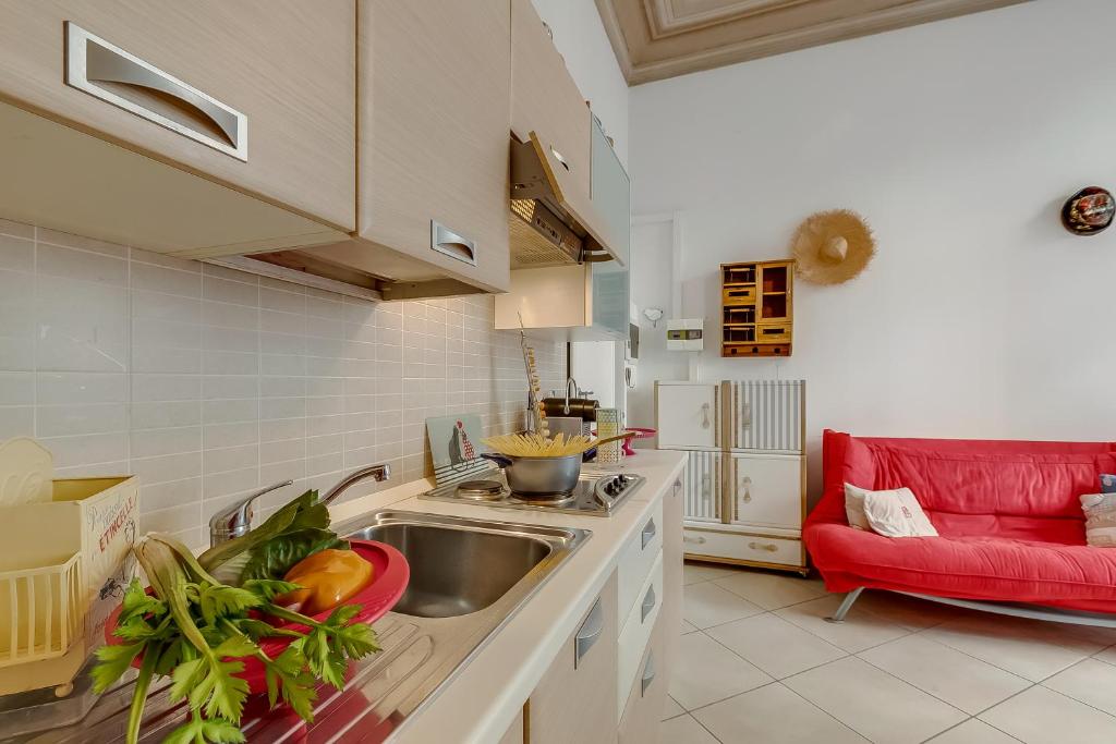 A Casa Di Betty - Happy Rentals - 3