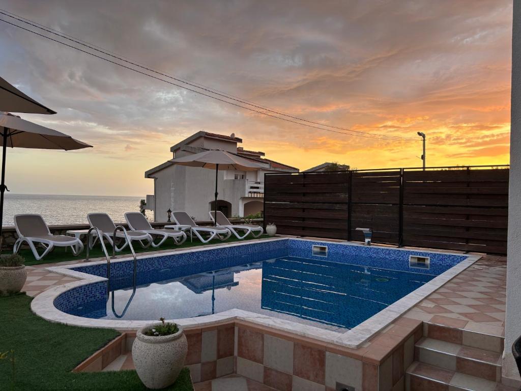 Royal Villas - 3