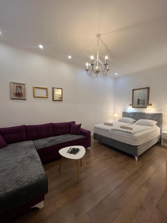 Aria Apartments Sarajevo - 3