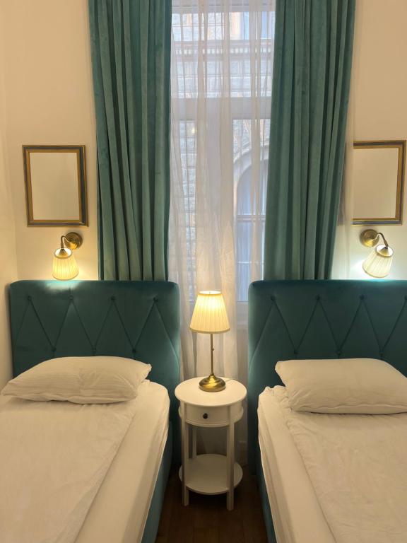 Aria Apartments Sarajevo - 1