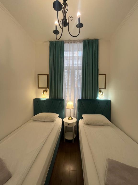 Aria Apartments Sarajevo - 4