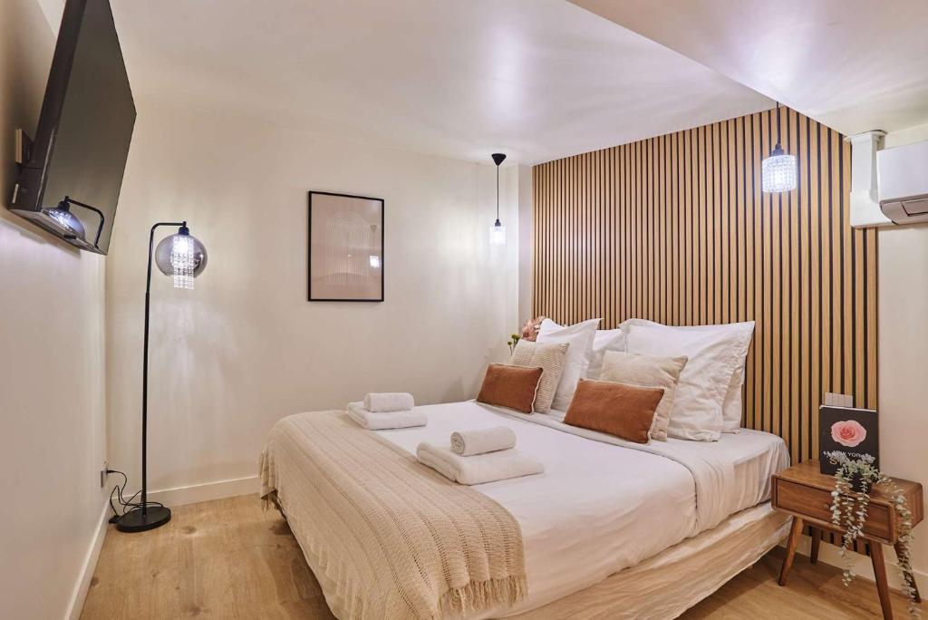 Residence Roquette - Paris - 5