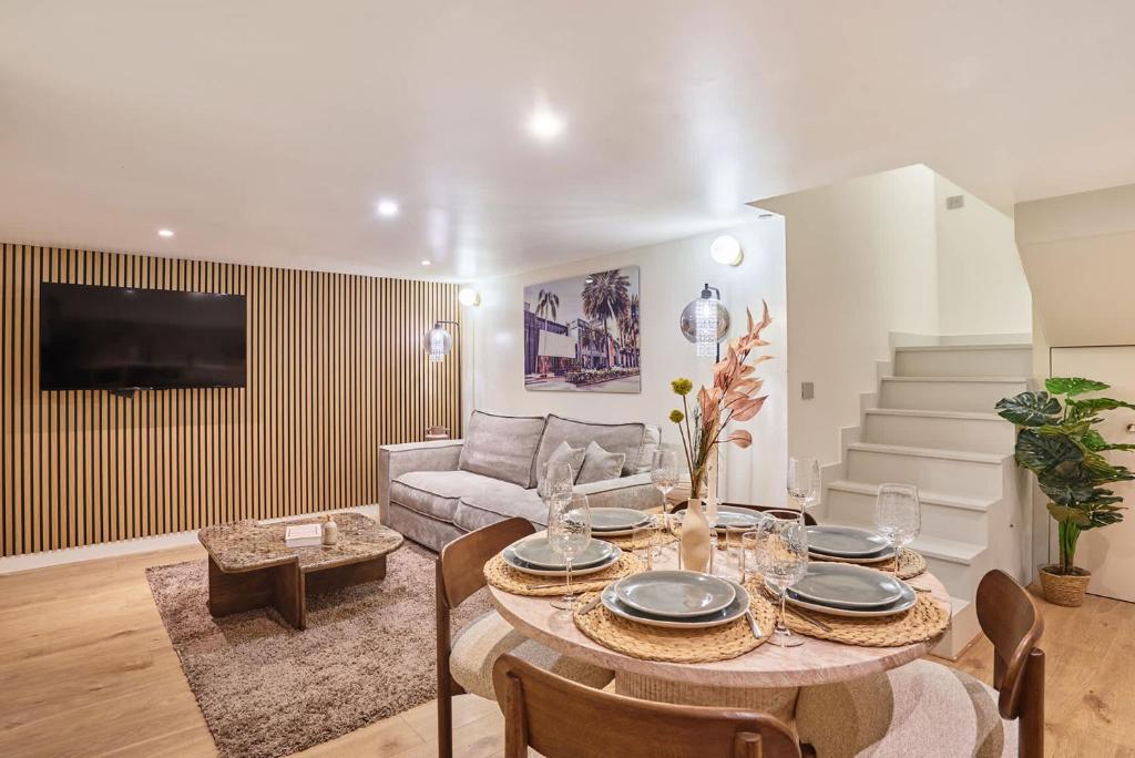 Residence Roquette - Paris - 2