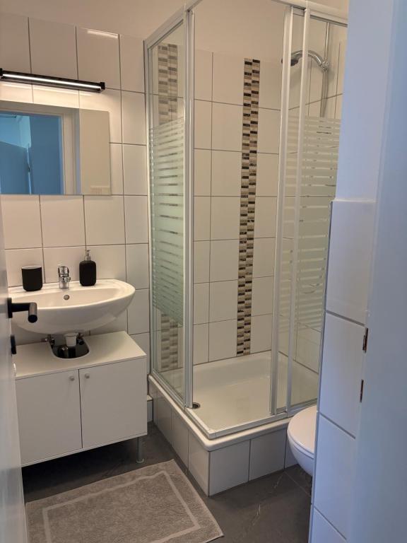Ferienwohnung Amseltraum - 4