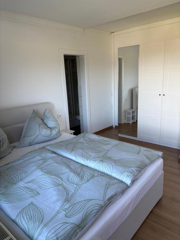 Ferienwohnung Amseltraum - 2