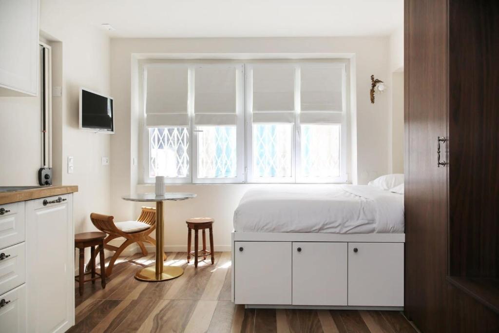 Appartement cosy Montmartre - Paris 18 - 4P - 4