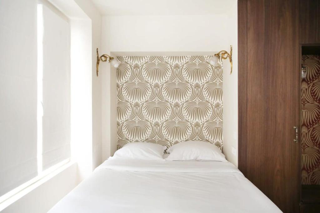 Appartement cosy Montmartre - Paris 18 - 4P - 5