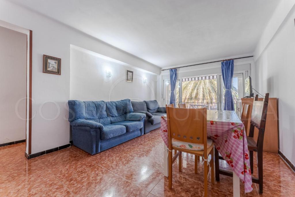 COSTA DAURADA APARTAMENTS - Pompeyo - 5