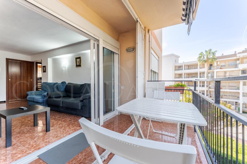 COSTA DAURADA APARTAMENTS - Pompeyo - 3