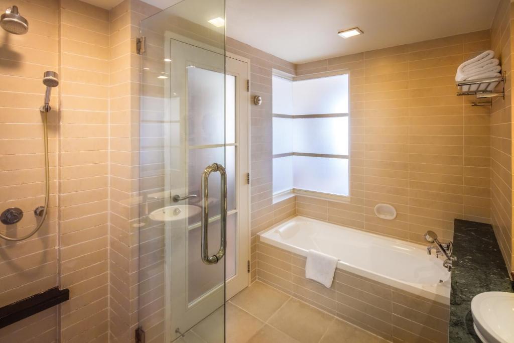 Shower