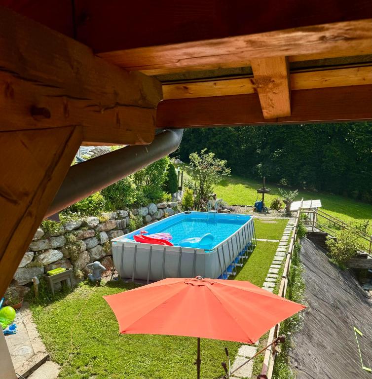 Chalet les vergers - 5